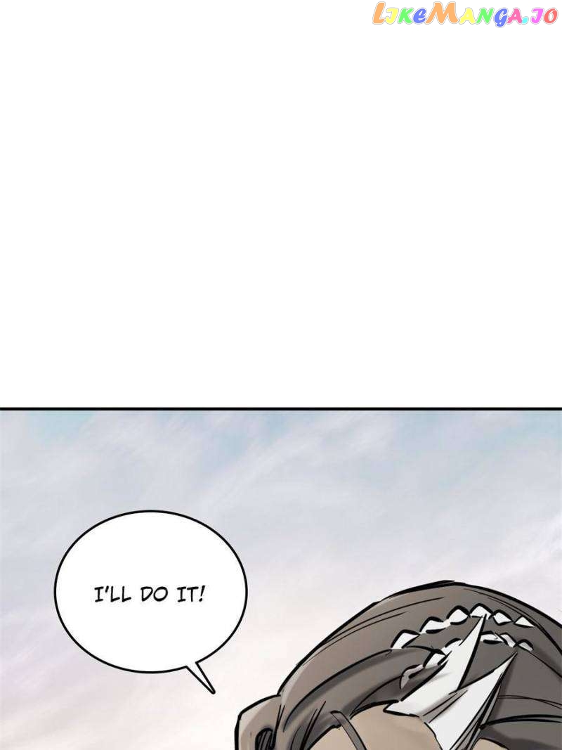 All starts with Ubume Chapter 218 - page 23