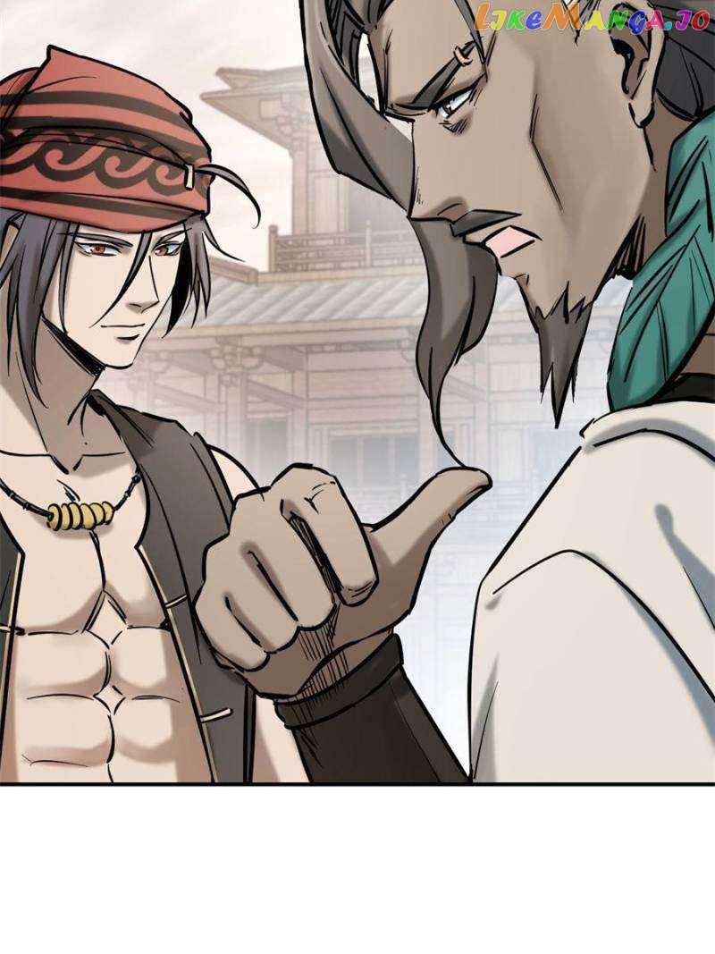 All starts with Ubume Chapter 218 - page 24
