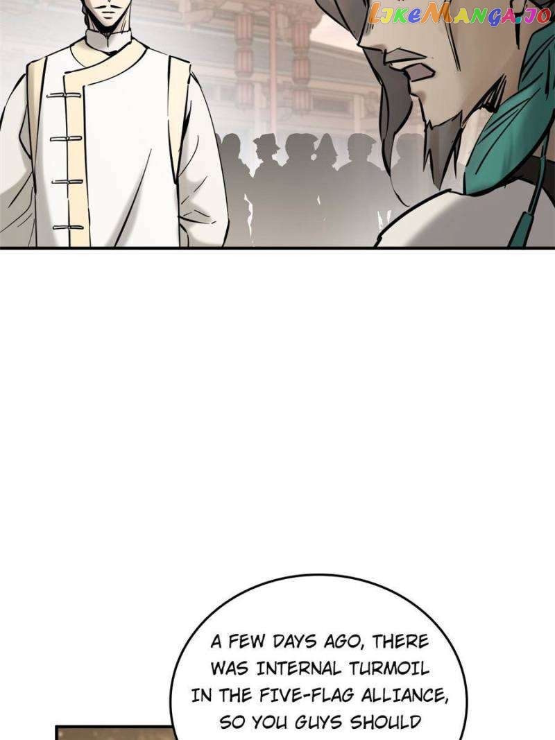 All starts with Ubume Chapter 218 - page 28