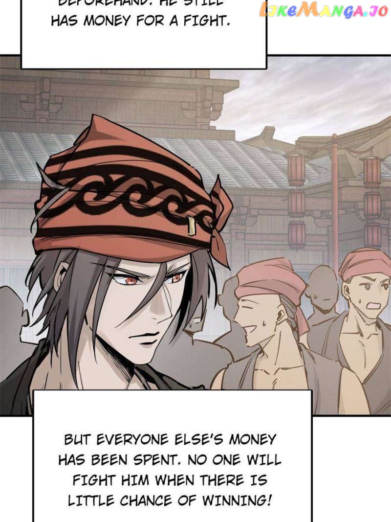 All starts with Ubume Chapter 218 - page 3