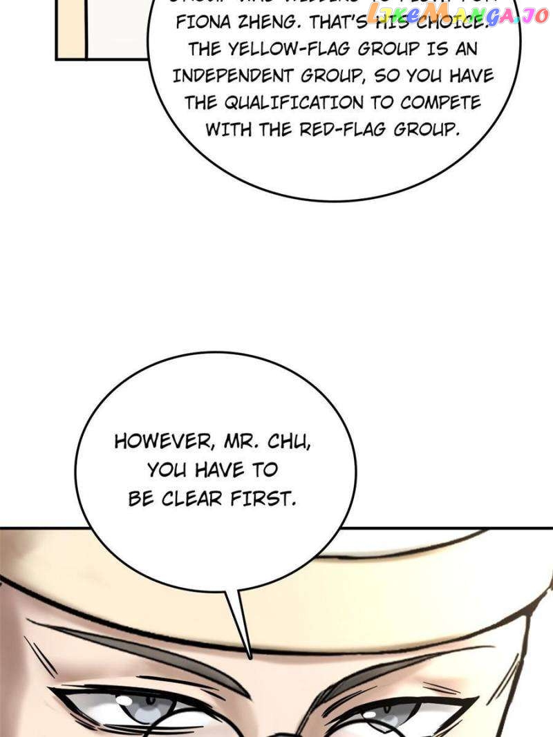 All starts with Ubume Chapter 218 - page 30