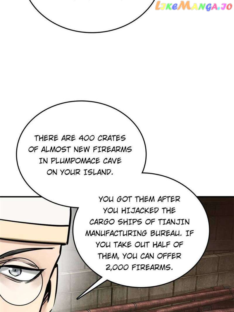 All starts with Ubume Chapter 218 - page 33