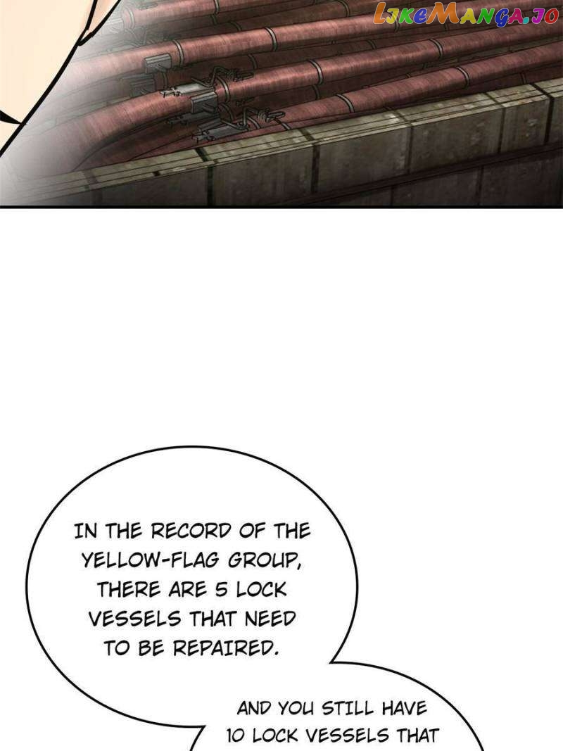 All starts with Ubume Chapter 218 - page 34