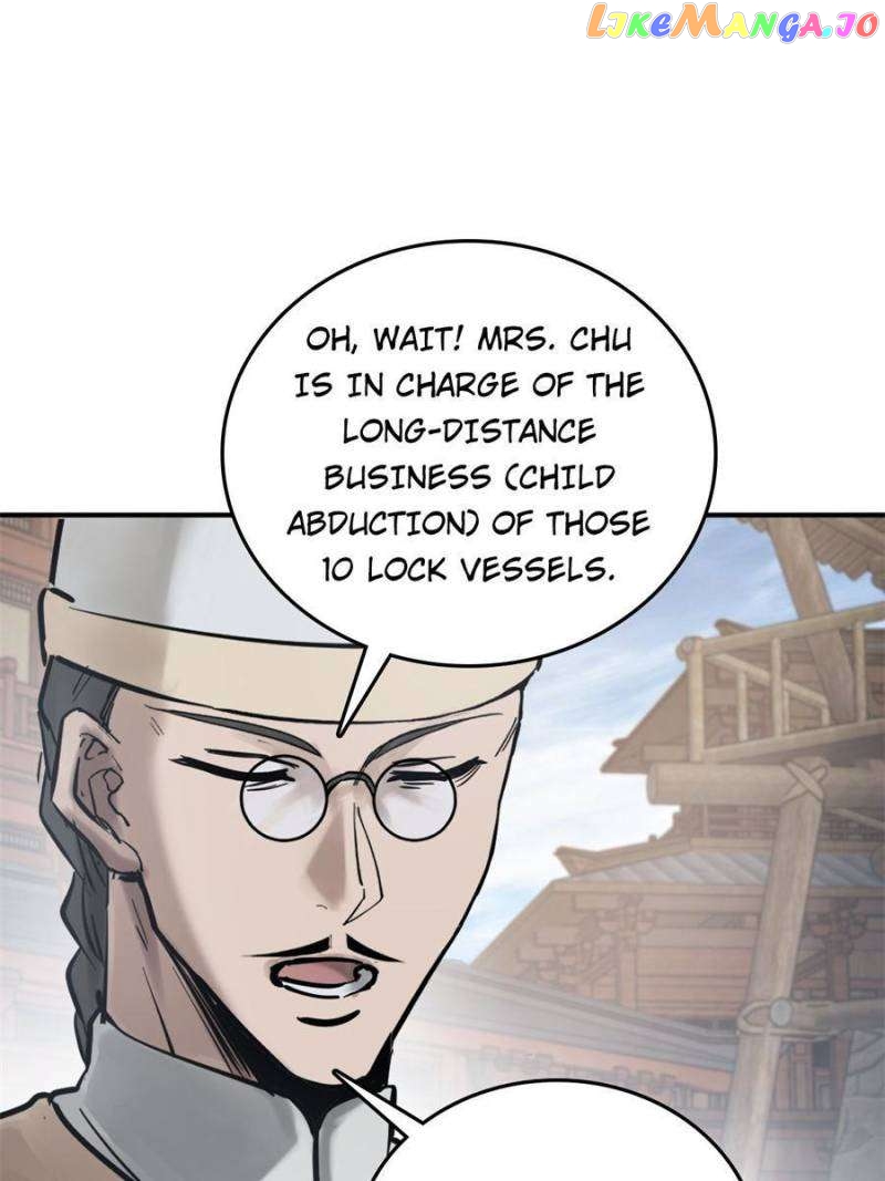All starts with Ubume Chapter 218 - page 37