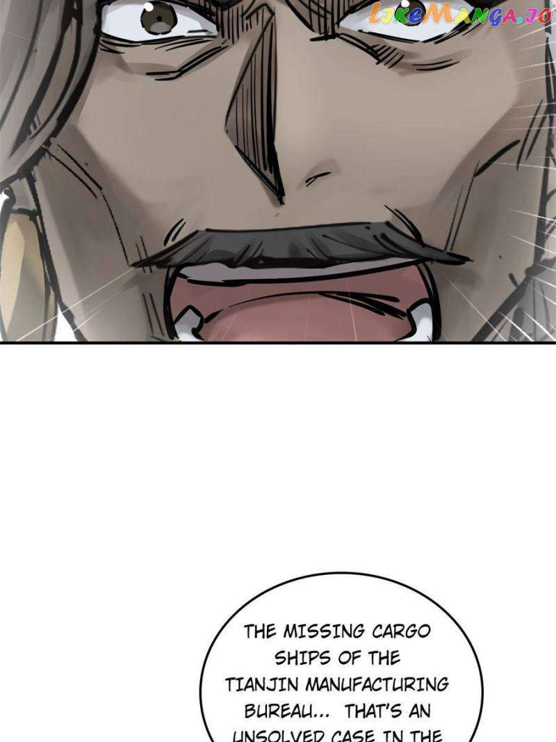 All starts with Ubume Chapter 218 - page 39