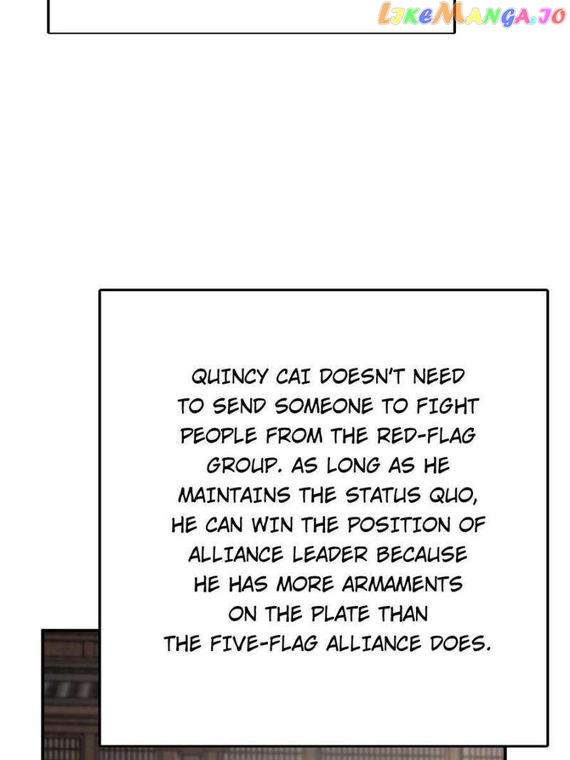 All starts with Ubume Chapter 218 - page 4