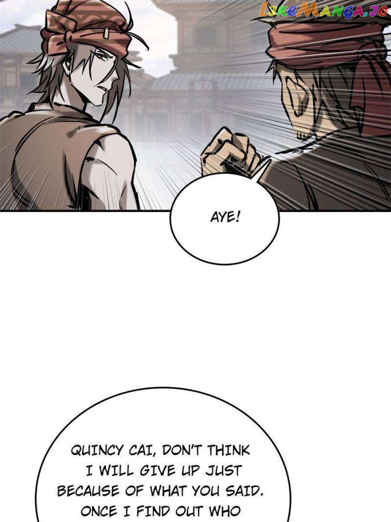 All starts with Ubume Chapter 218 - page 43