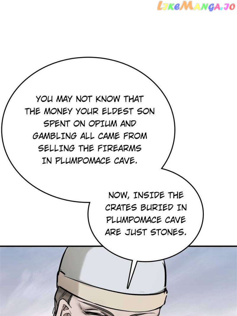 All starts with Ubume Chapter 218 - page 45