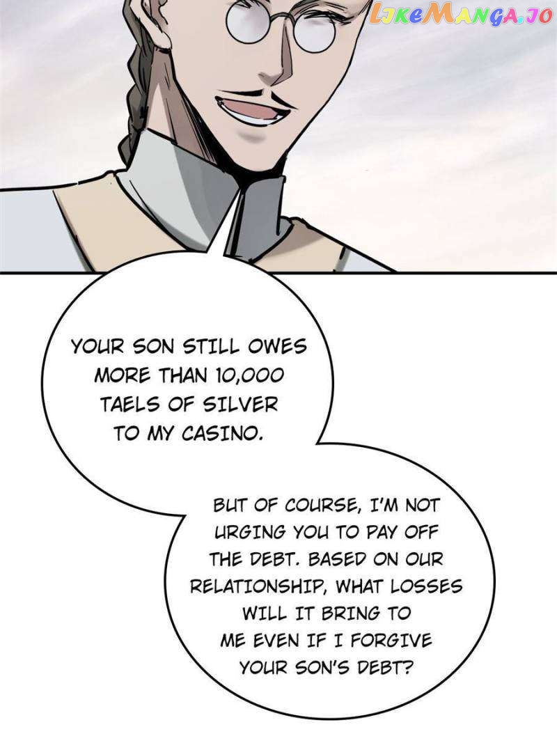 All starts with Ubume Chapter 218 - page 46