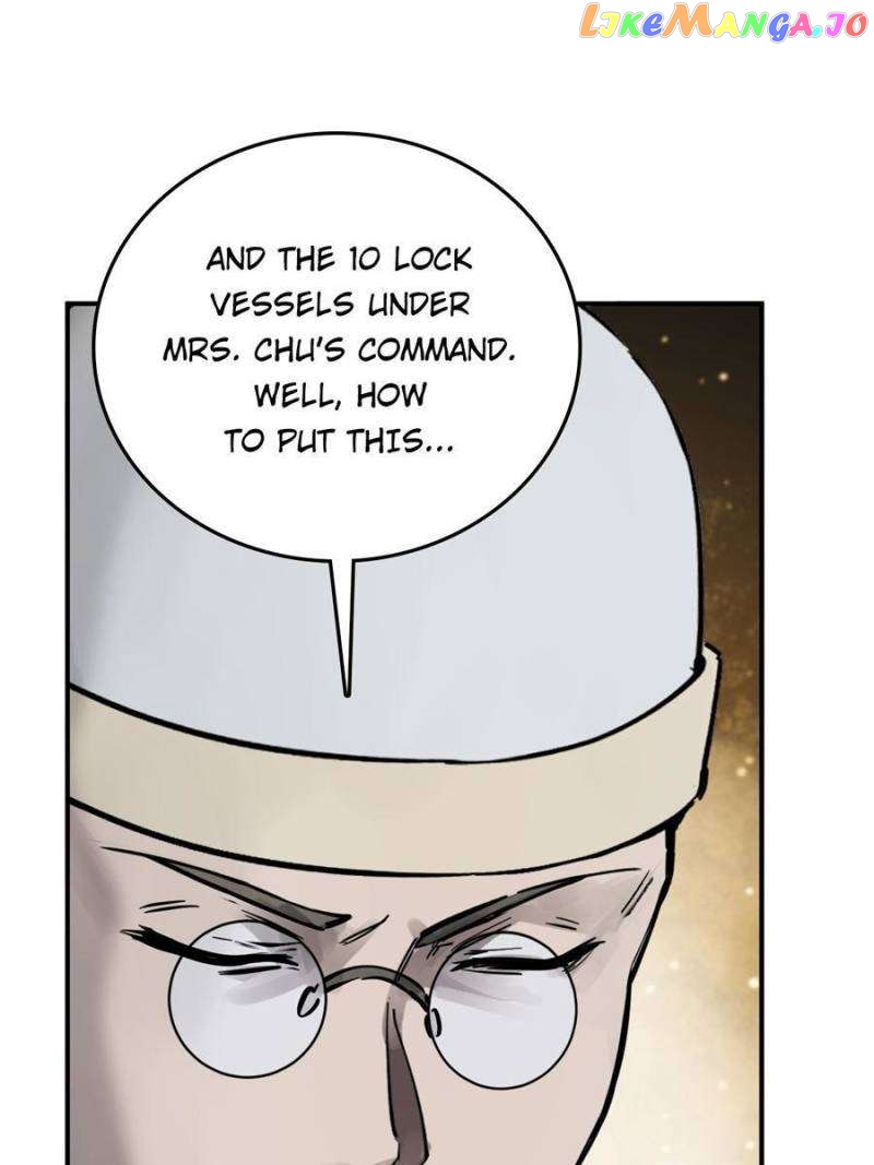 All starts with Ubume Chapter 218 - page 47