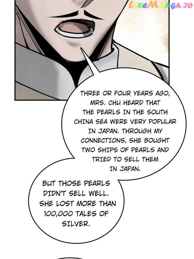 All starts with Ubume Chapter 218 - page 48