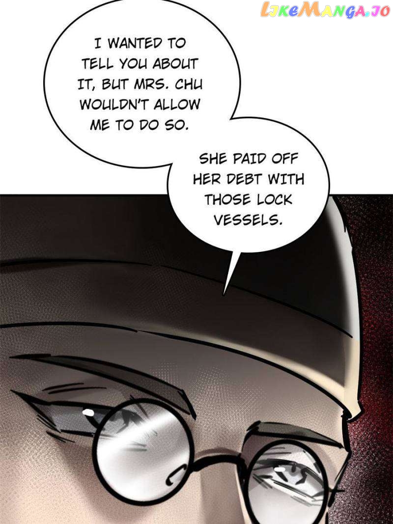 All starts with Ubume Chapter 218 - page 49