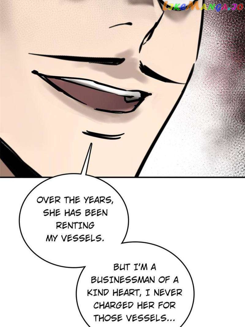 All starts with Ubume Chapter 218 - page 50