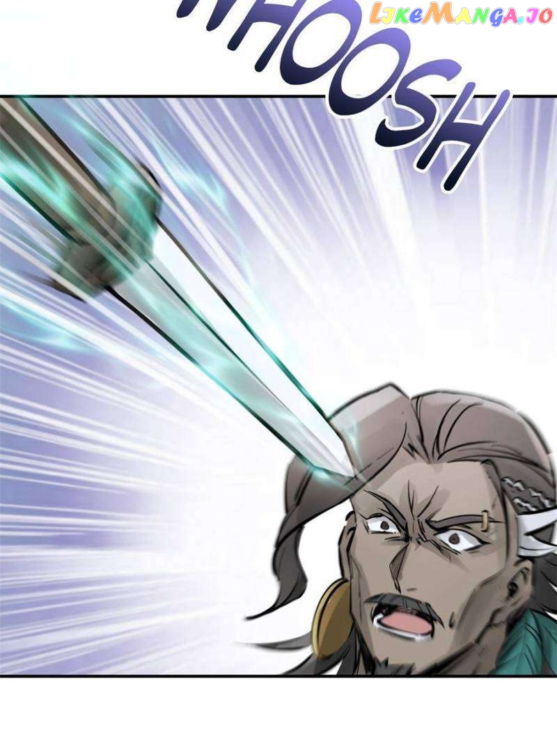 All starts with Ubume Chapter 218 - page 56