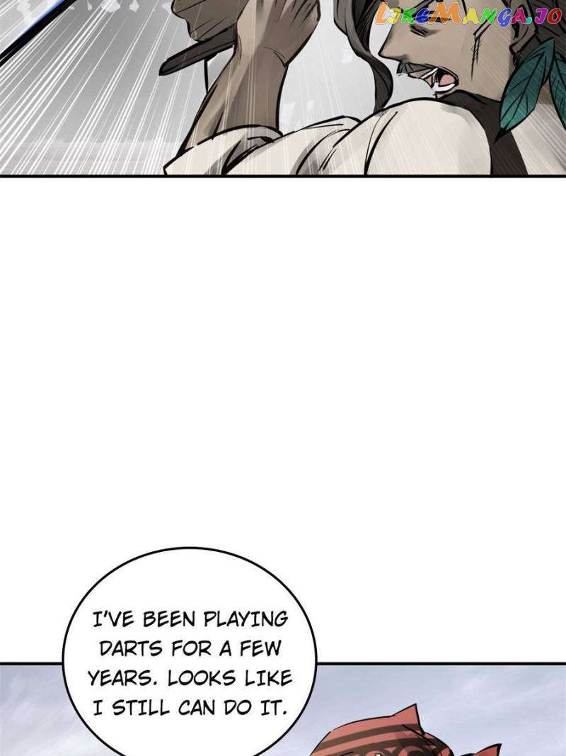 All starts with Ubume Chapter 218 - page 58