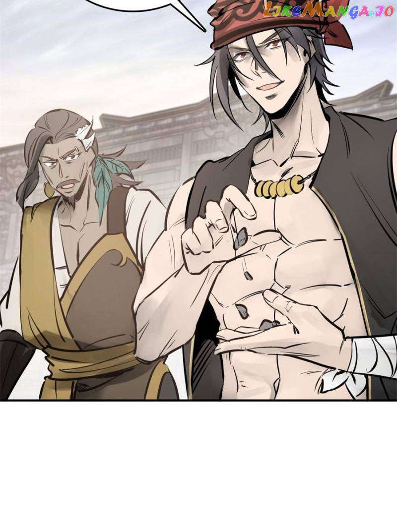All starts with Ubume Chapter 218 - page 59
