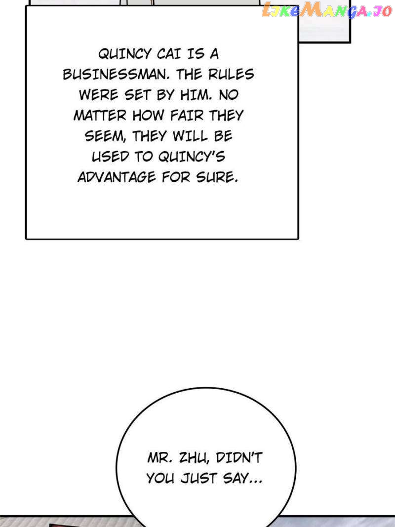 All starts with Ubume Chapter 218 - page 6