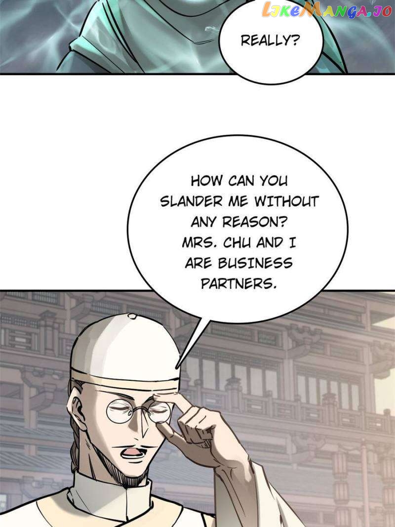 All starts with Ubume Chapter 218 - page 61