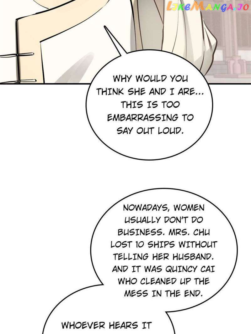 All starts with Ubume Chapter 218 - page 62