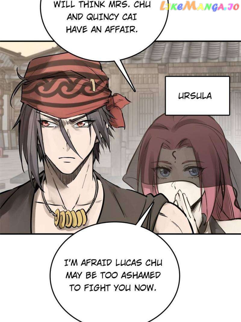 All starts with Ubume Chapter 218 - page 63