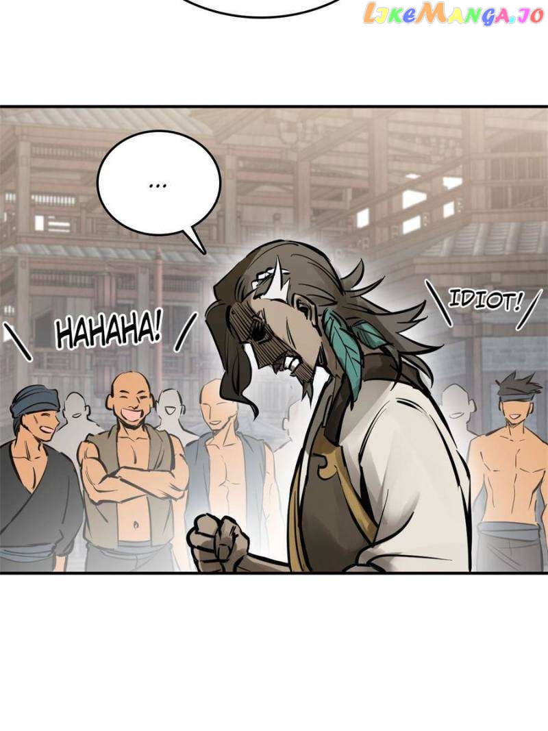 All starts with Ubume Chapter 218 - page 64