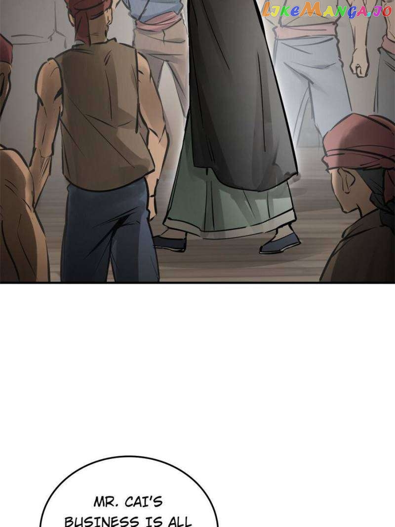 All starts with Ubume Chapter 218 - page 66