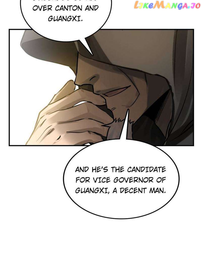 All starts with Ubume Chapter 218 - page 67