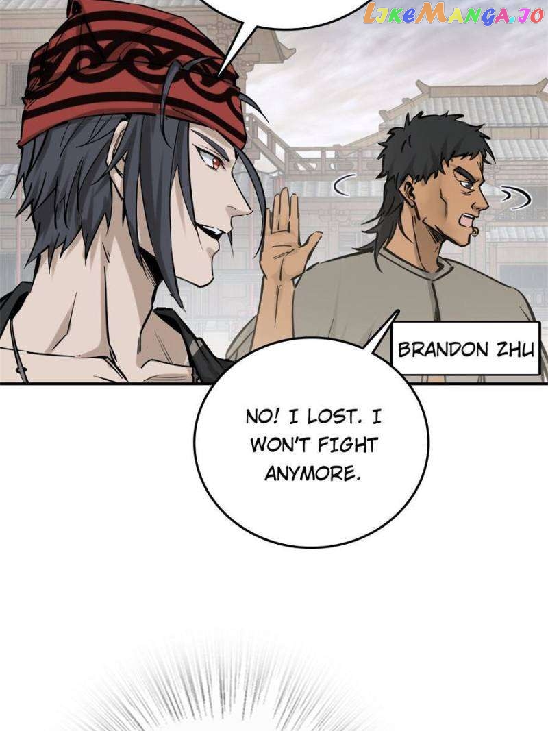 All starts with Ubume Chapter 218 - page 7