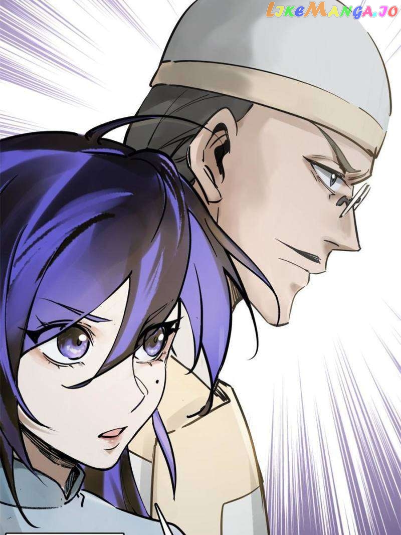 All starts with Ubume Chapter 218 - page 73