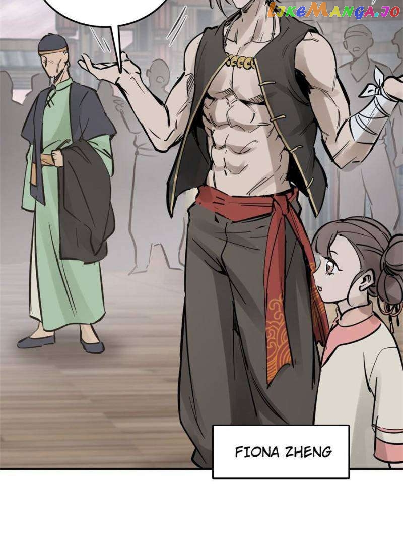 All starts with Ubume Chapter 218 - page 75