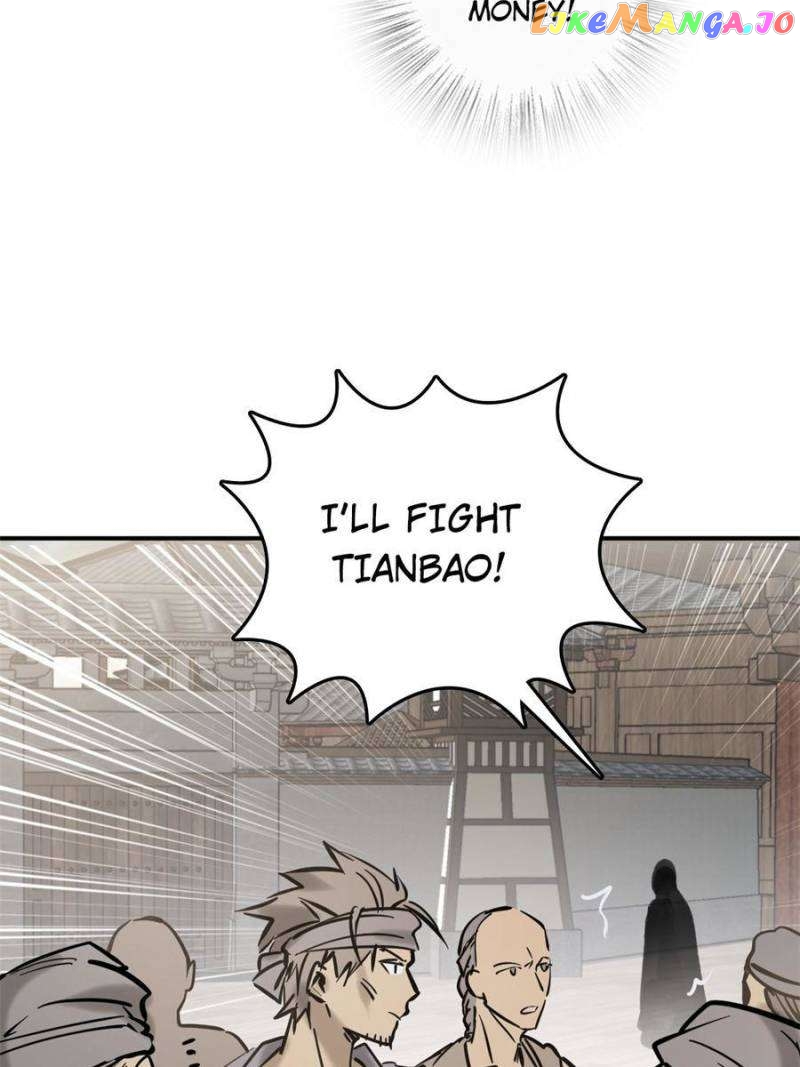 All starts with Ubume Chapter 218 - page 9