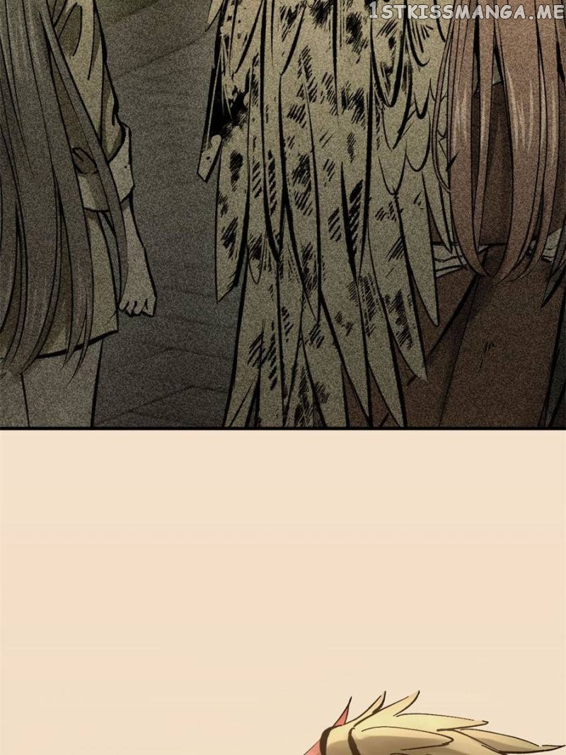 All starts with Ubume Chapter 132 - page 10