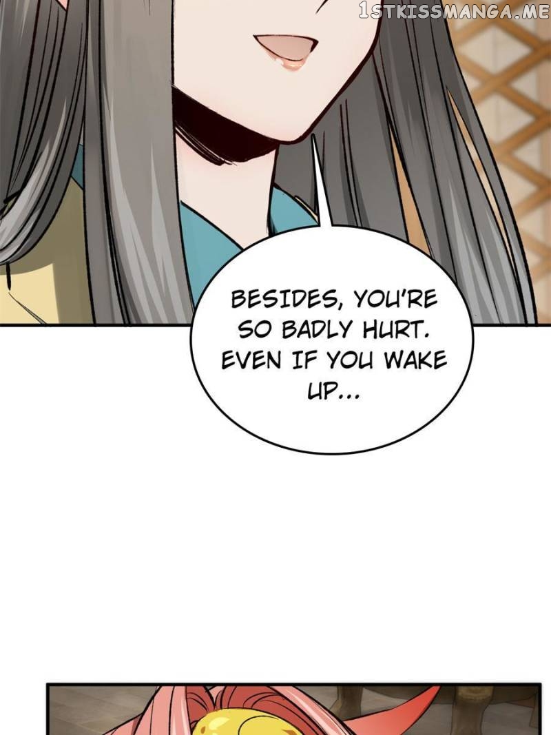 All starts with Ubume Chapter 132 - page 102