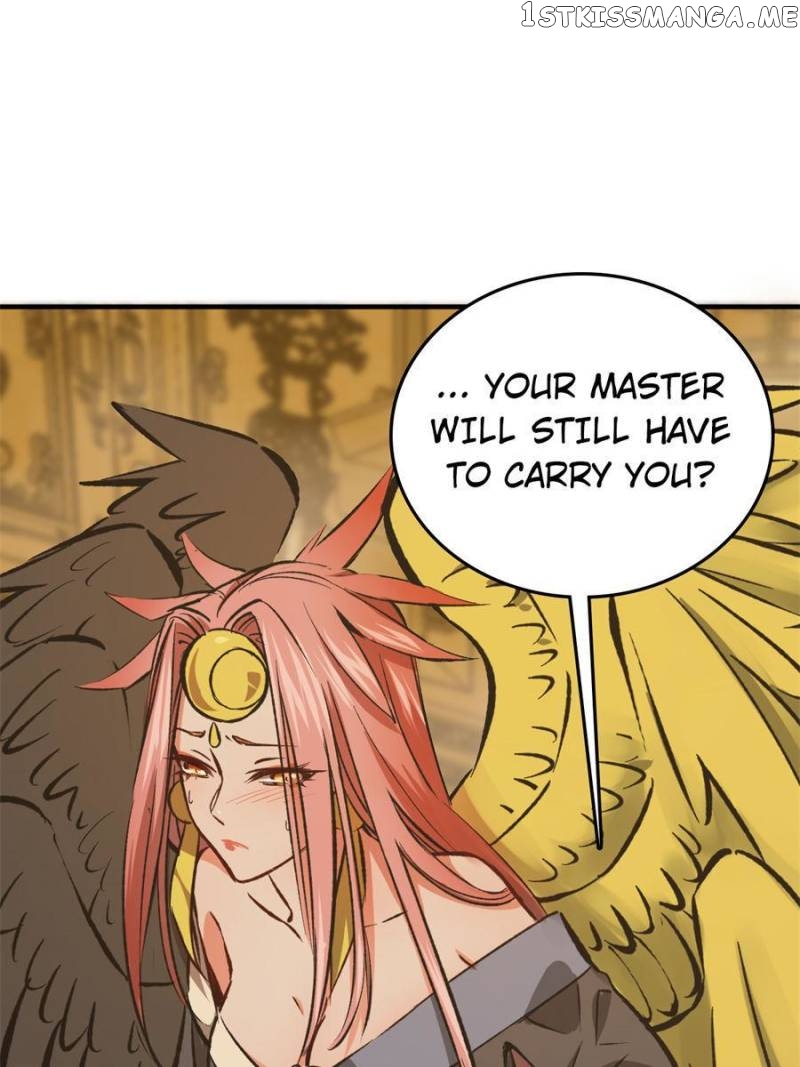 All starts with Ubume Chapter 132 - page 104