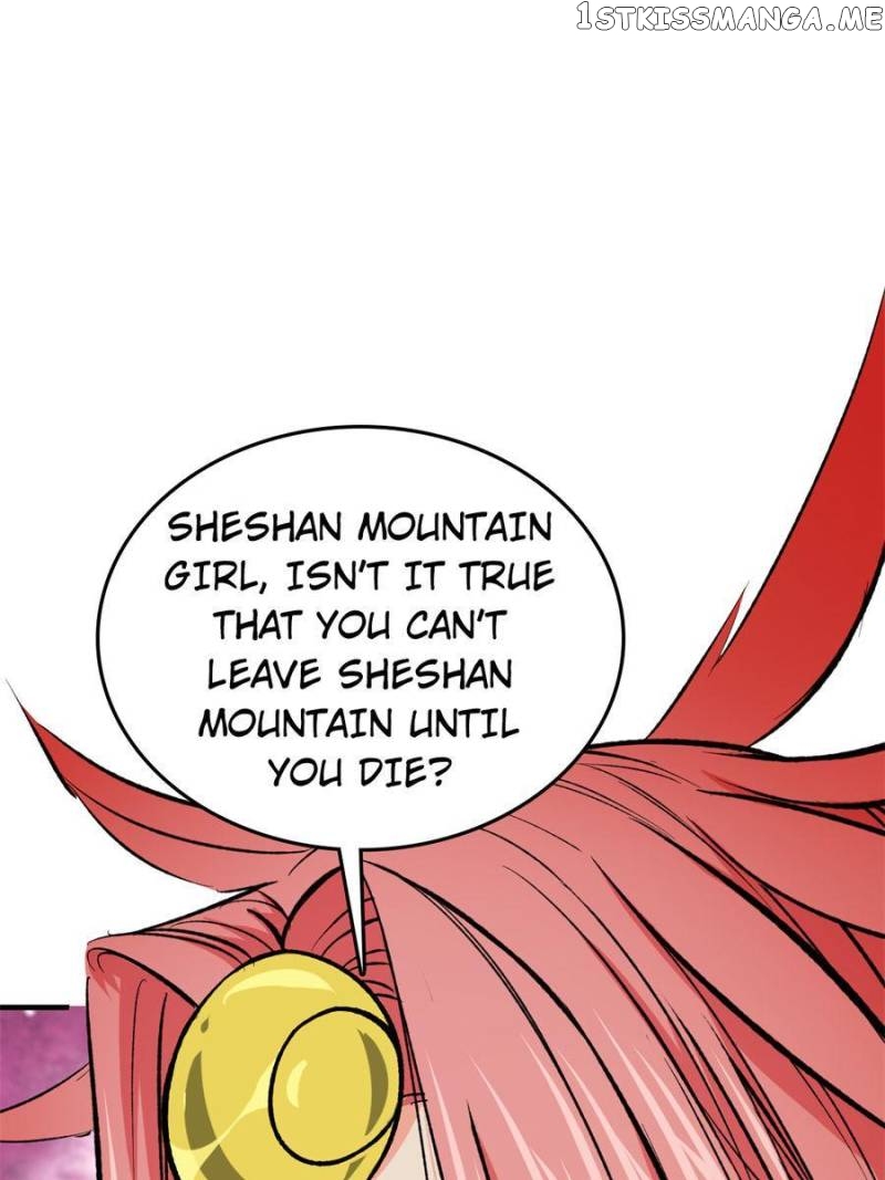 All starts with Ubume Chapter 132 - page 108