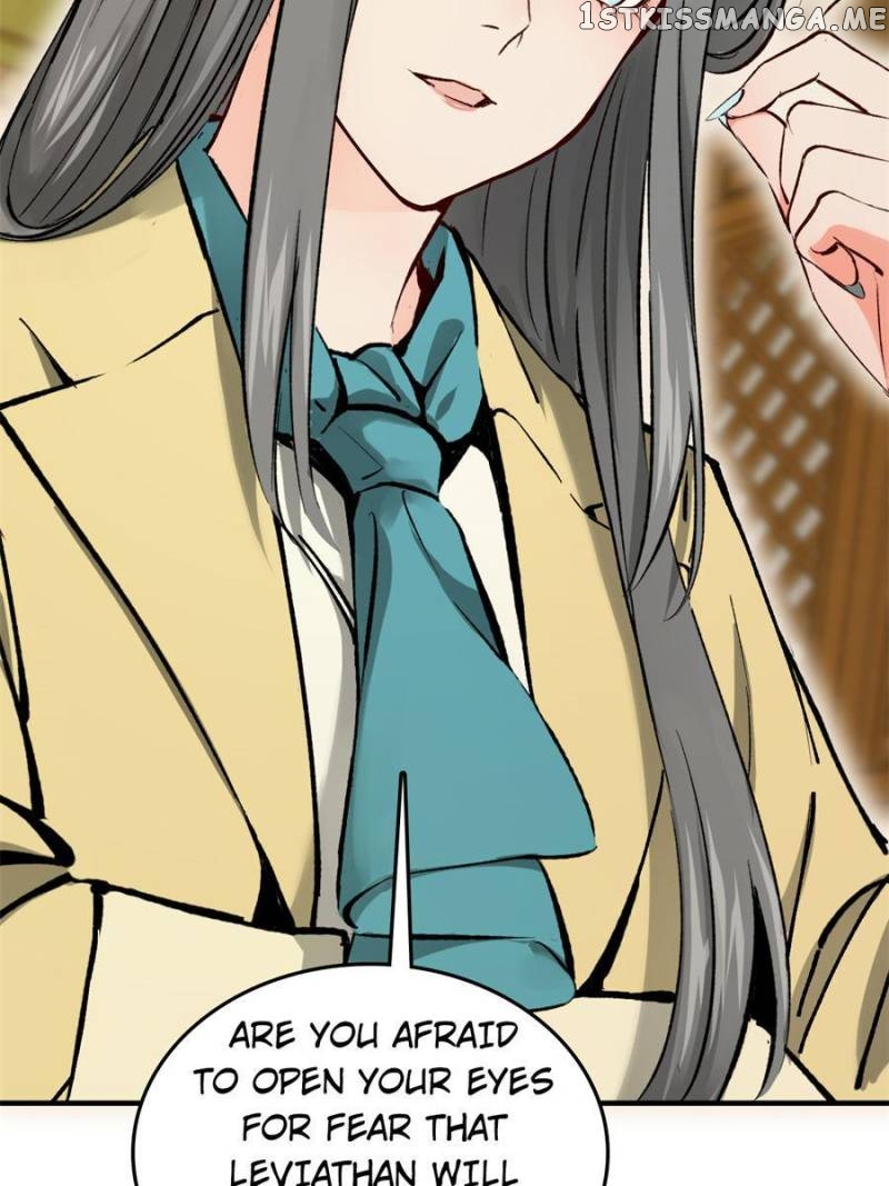 All starts with Ubume Chapter 132 - page 112