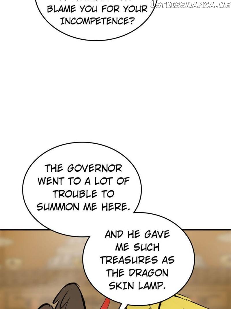 All starts with Ubume Chapter 132 - page 113