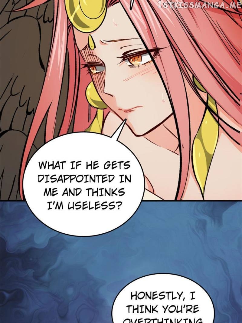 All starts with Ubume Chapter 132 - page 116