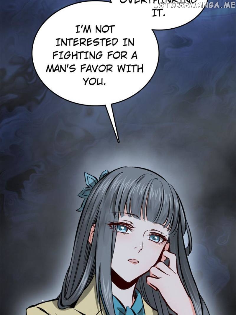 All starts with Ubume Chapter 132 - page 117