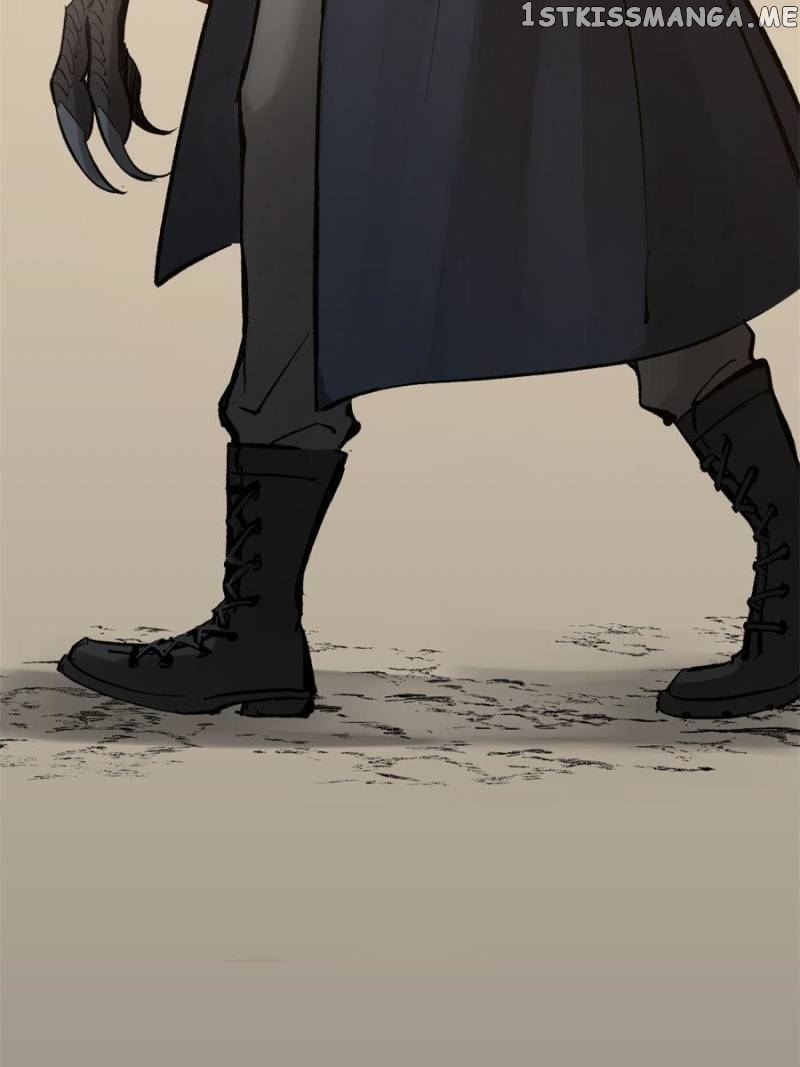All starts with Ubume Chapter 132 - page 12