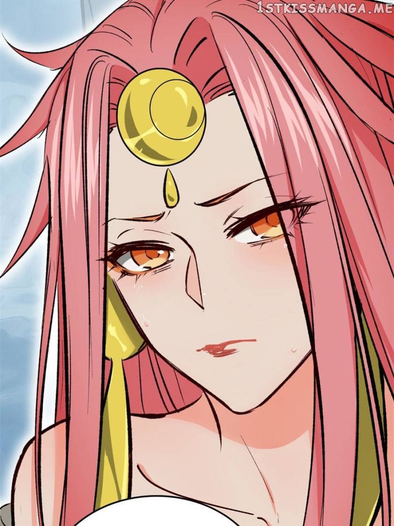 All starts with Ubume Chapter 132 - page 120