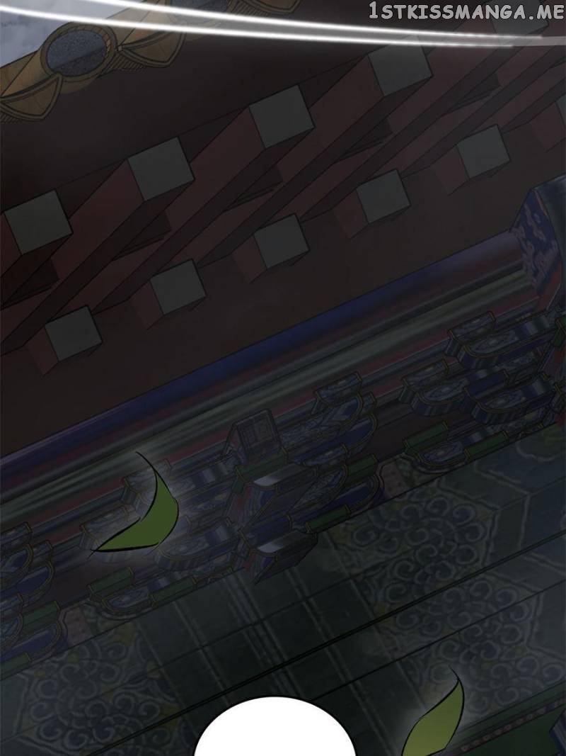 All starts with Ubume Chapter 132 - page 126