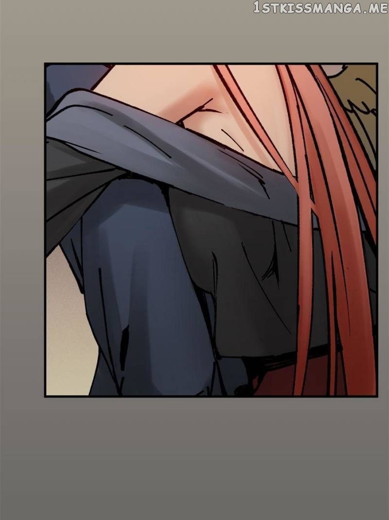 All starts with Ubume Chapter 132 - page 13