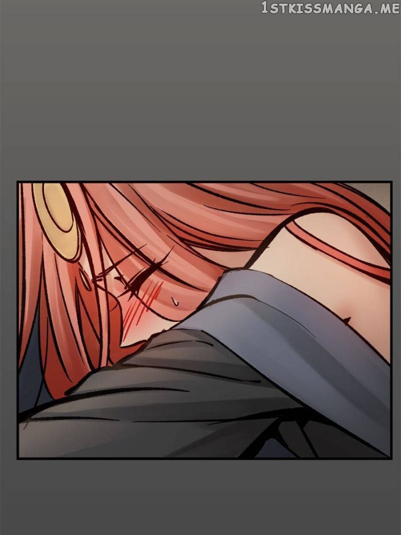 All starts with Ubume Chapter 132 - page 14