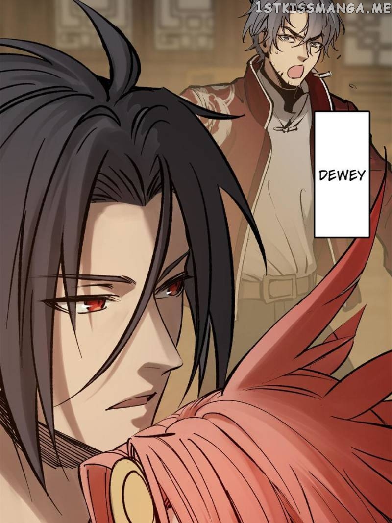 All starts with Ubume Chapter 132 - page 22