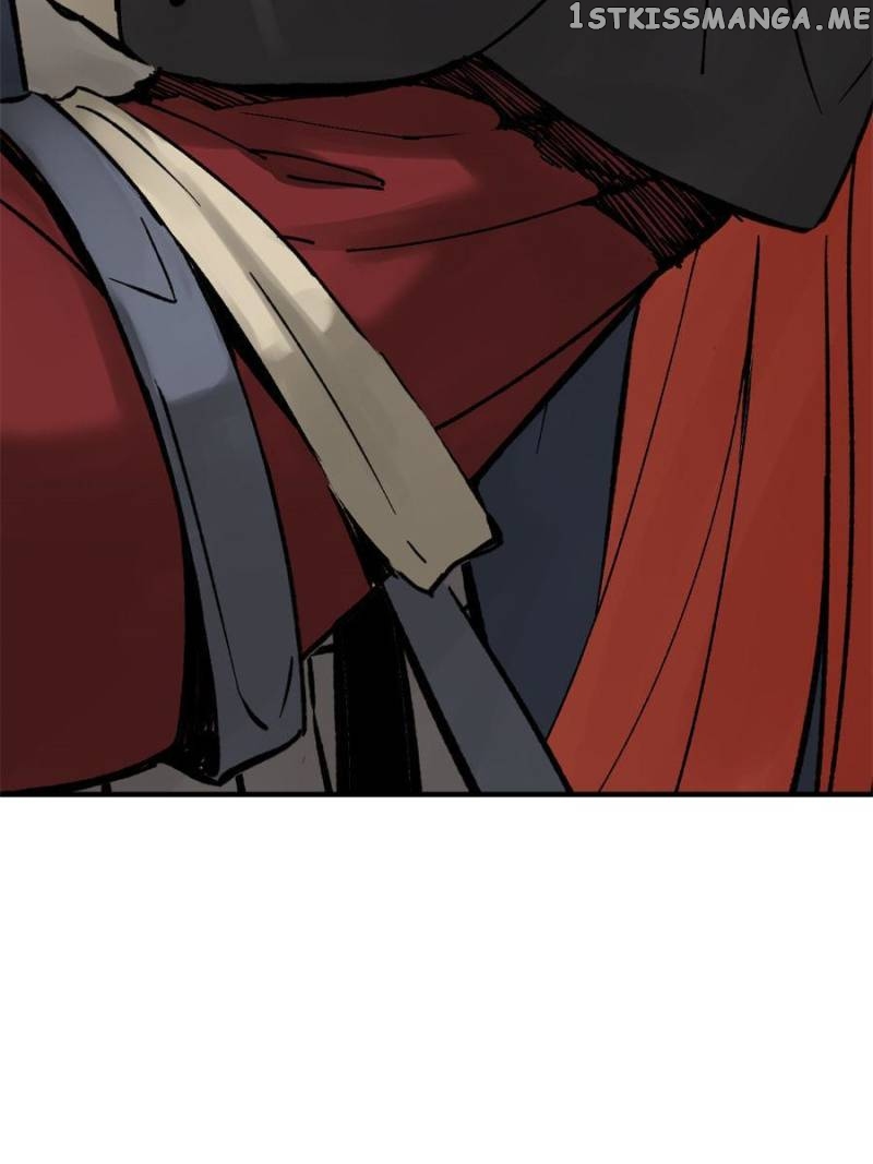 All starts with Ubume Chapter 132 - page 24