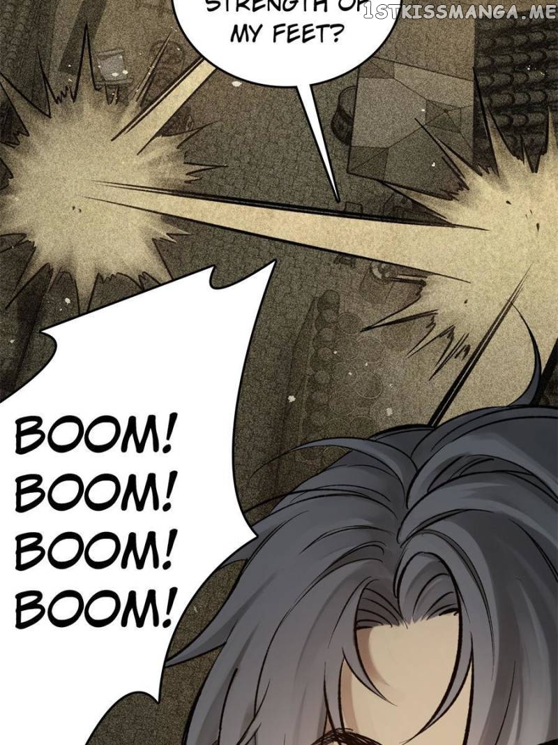 All starts with Ubume Chapter 132 - page 32