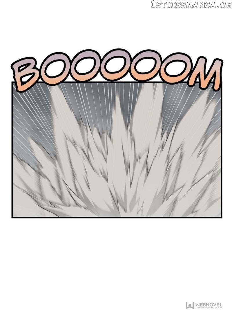 All starts with Ubume Chapter 132 - page 34