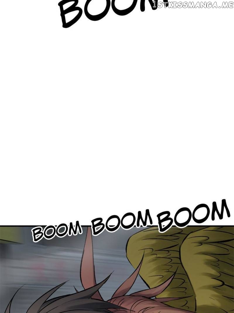All starts with Ubume Chapter 132 - page 43