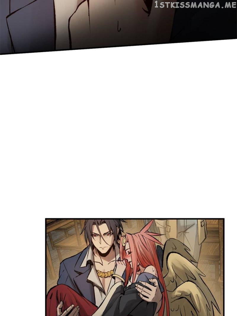 All starts with Ubume Chapter 132 - page 5